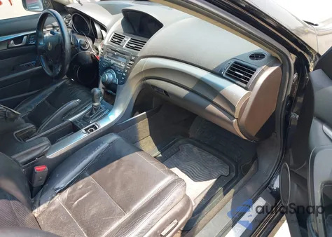 2011 Acura Tl from USA, damaged, VIN 19UUA8F58BA001847